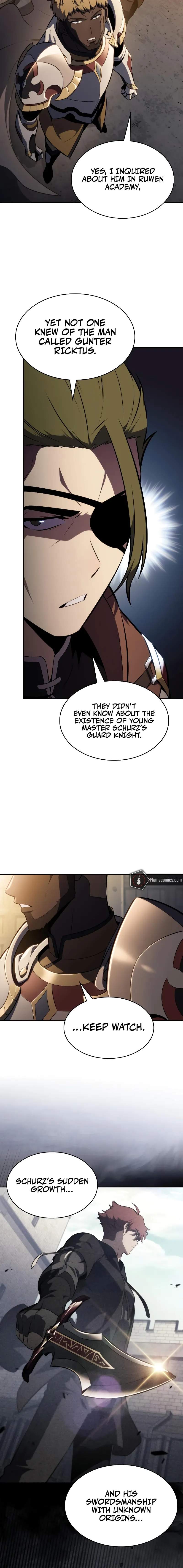 Read the regressed son of a duke is an assassin Manga Online