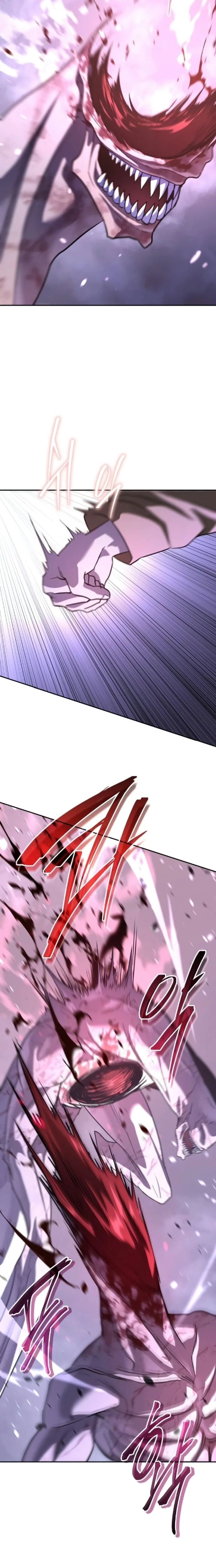 Read the returned c rank tank won't die Manga Online