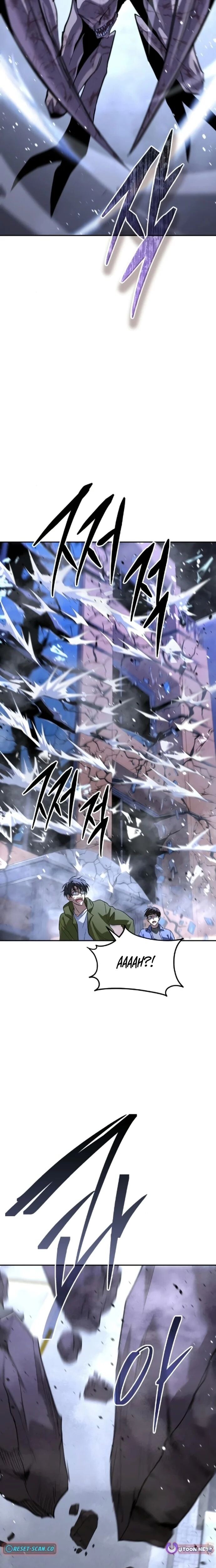 Read the returned c rank tank won't die Manga Online