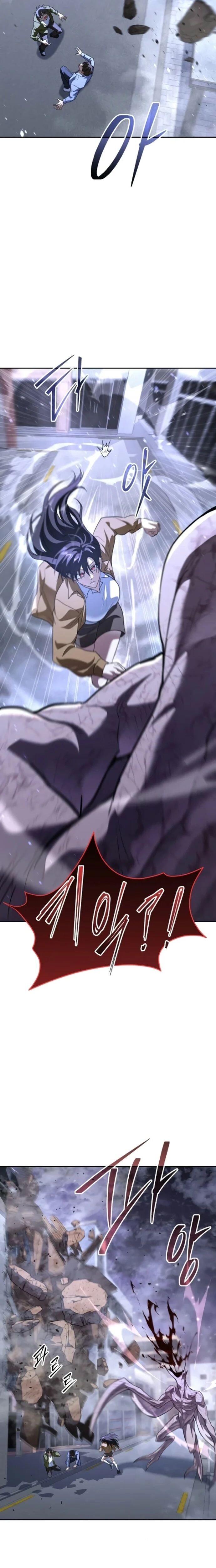 Read the returned c rank tank won't die Manga Online