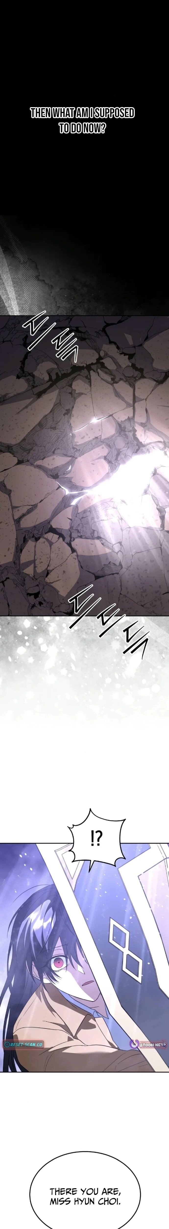 Read the returned c rank tank won't die Manga Online