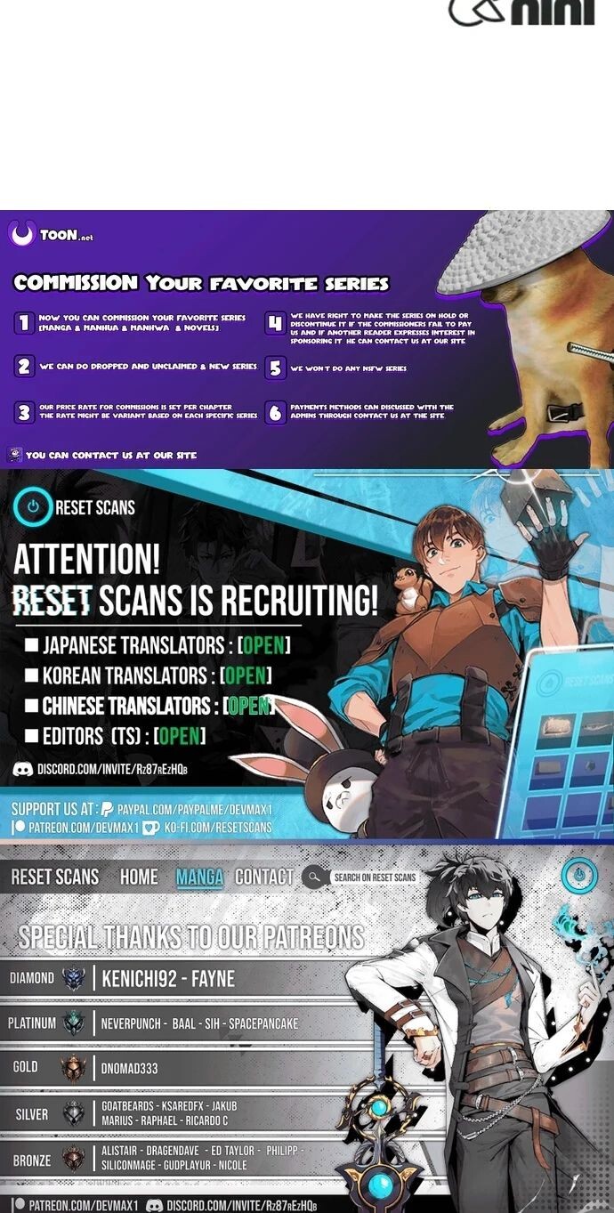 Read the returned c rank tank won't die Manga Online