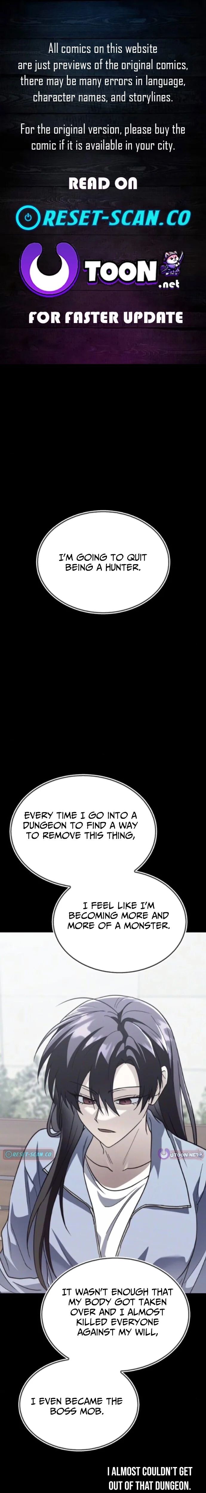 Read the returned c rank tank won't die Manga Online
