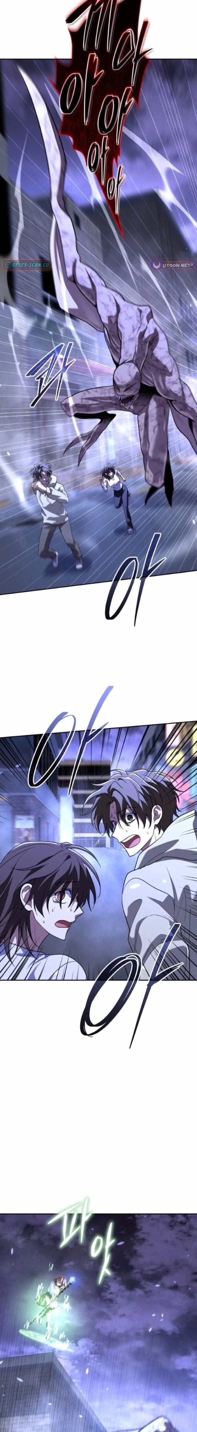 Read the returned c rank tank won't die Manga Online