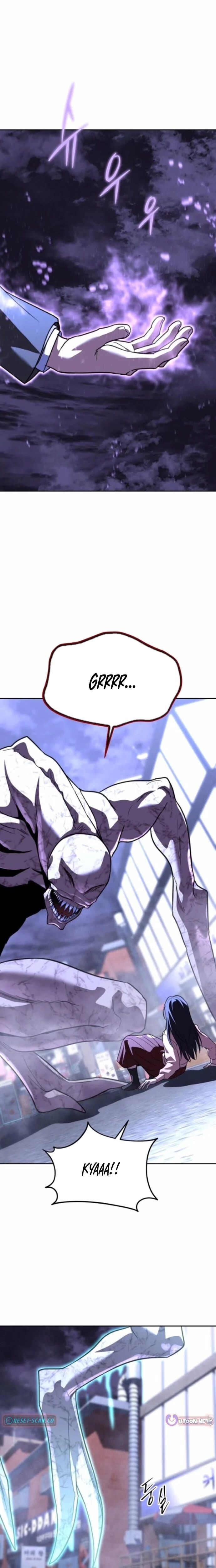 Read the returned c rank tank won't die Manga Online