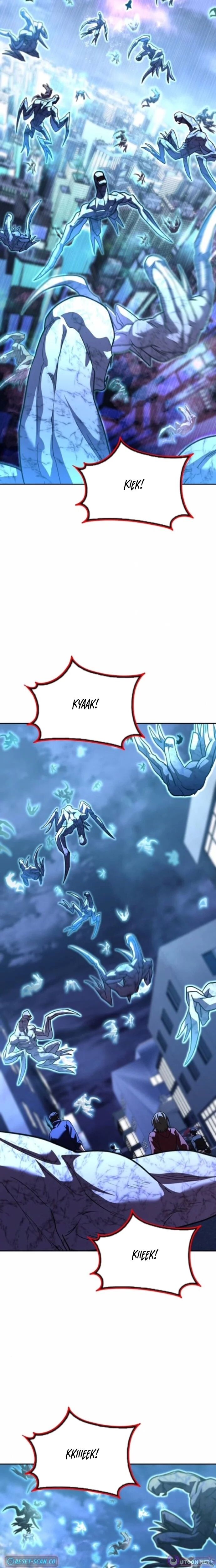 Read the returned c rank tank won't die Manga Online