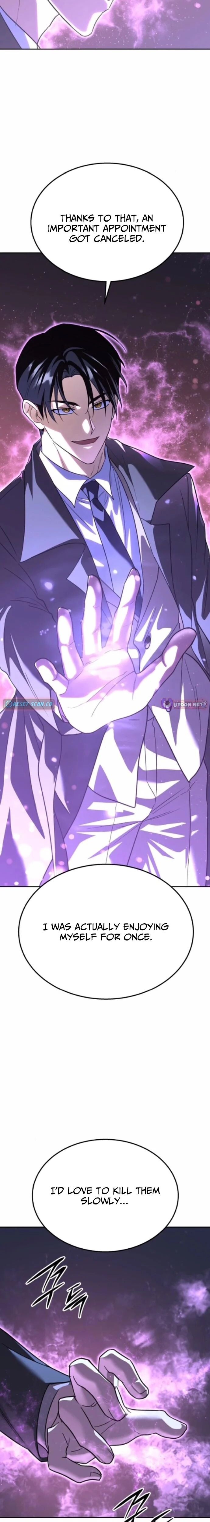 Read the returned c rank tank won't die Manga Online