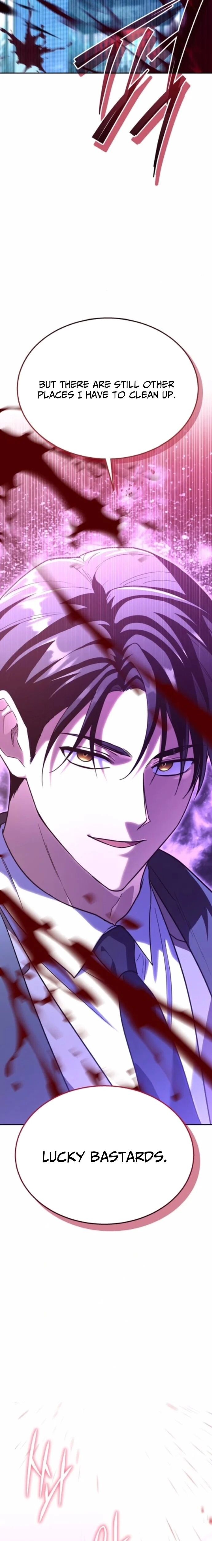 Read the returned c rank tank won't die Manga Online