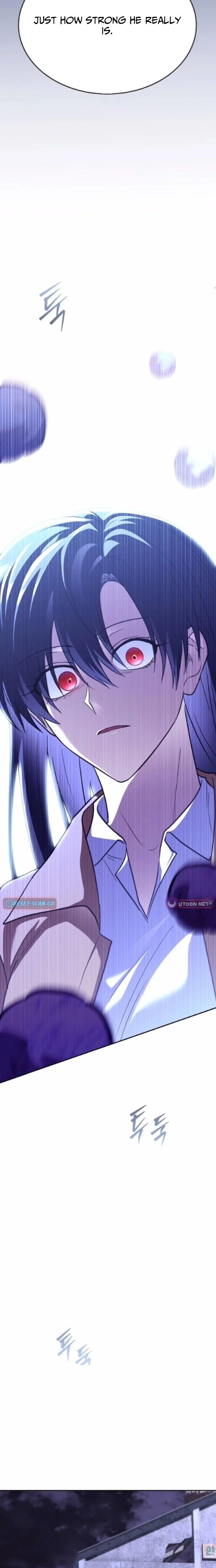 Read the returned c rank tank won't die Manga Online