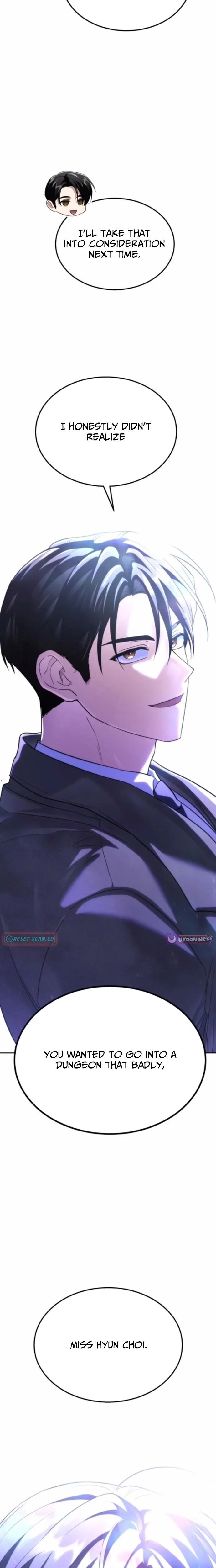 Read the returned c rank tank won't die Manga Online