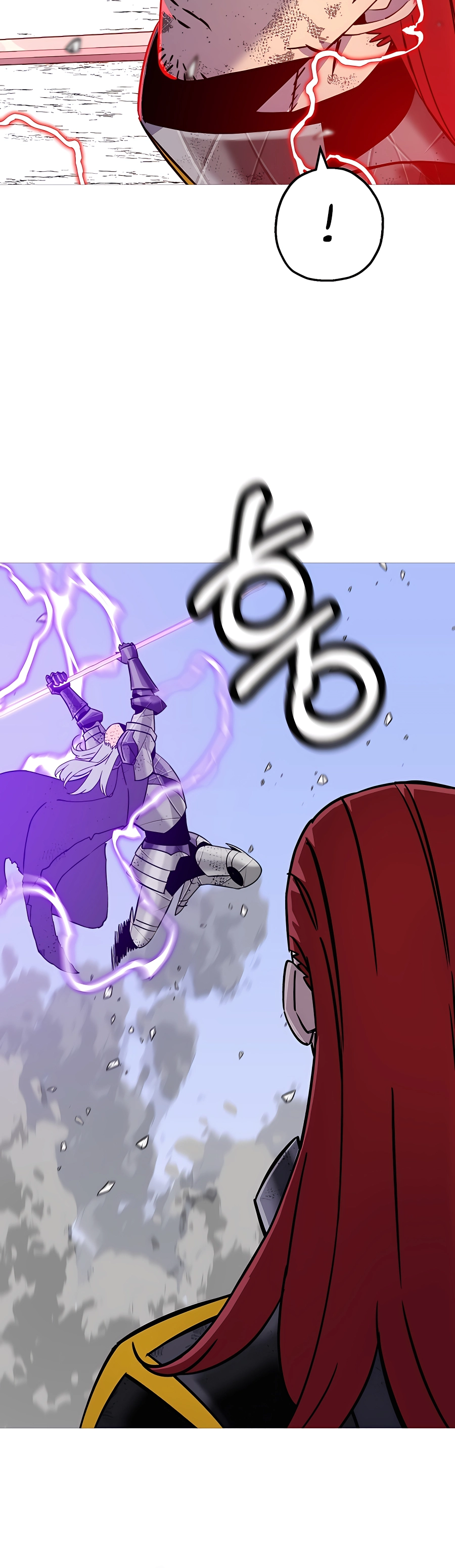 Read the story of a low-rank soldier becoming a monarch Manga Online