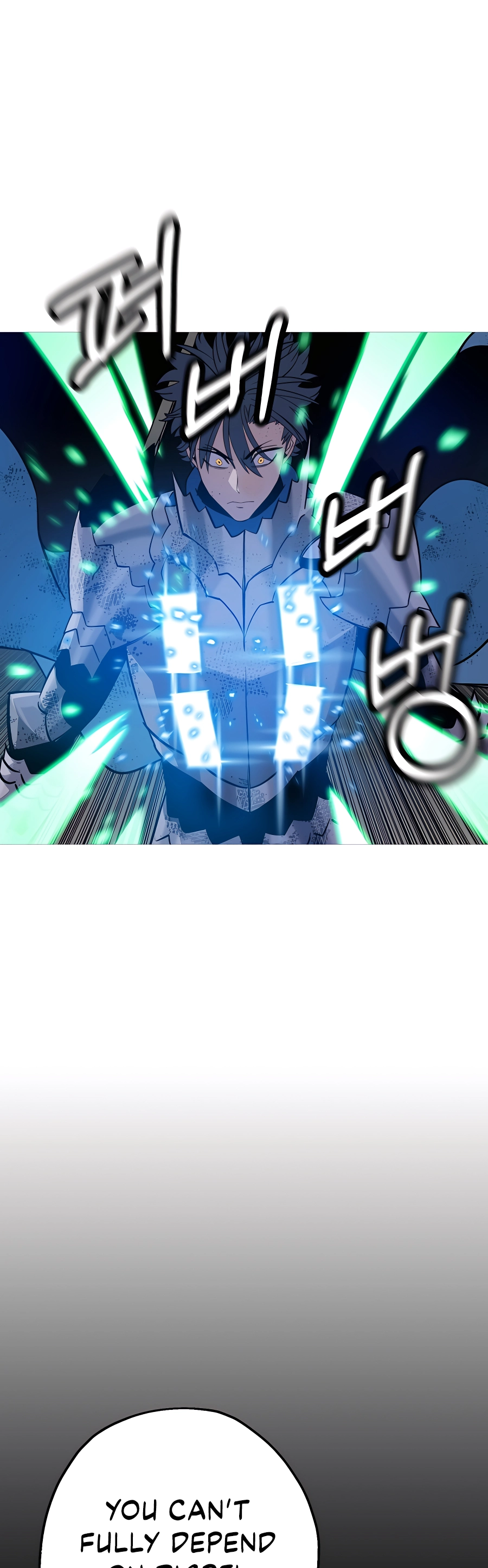 Read the story of a low-rank soldier becoming a monarch Manga Online