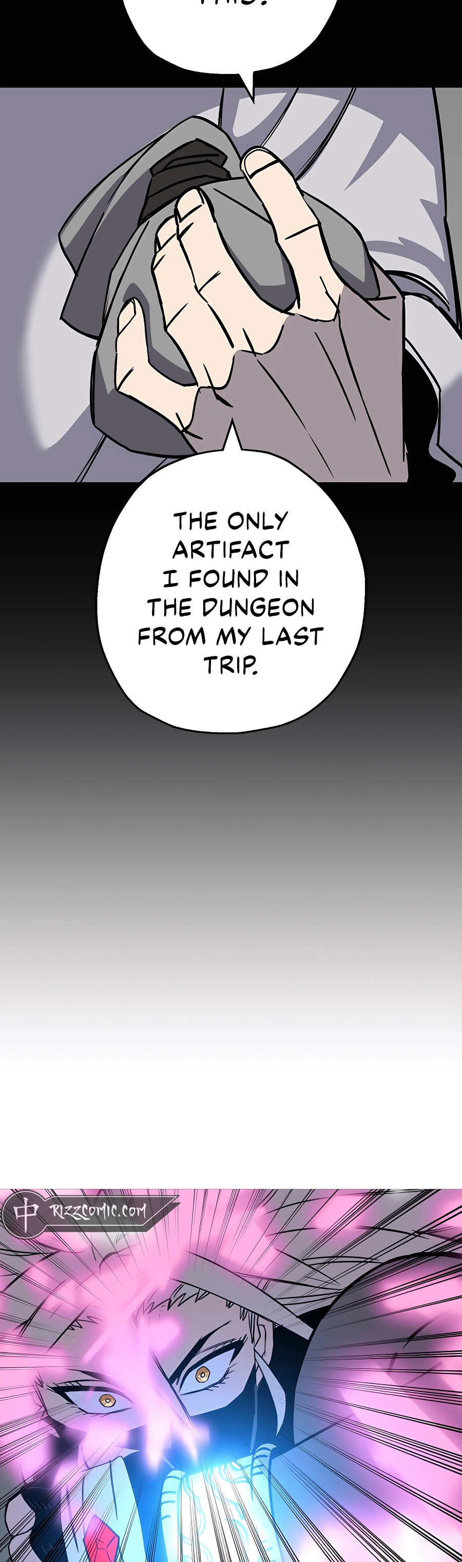 Read the story of a low-rank soldier becoming a monarch Manga Online