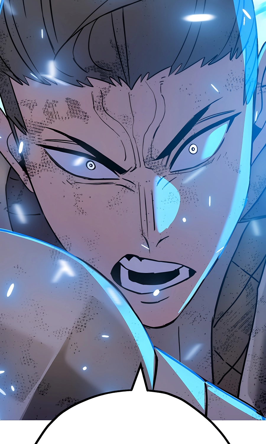Read the story of a low-rank soldier becoming a monarch Manga Online
