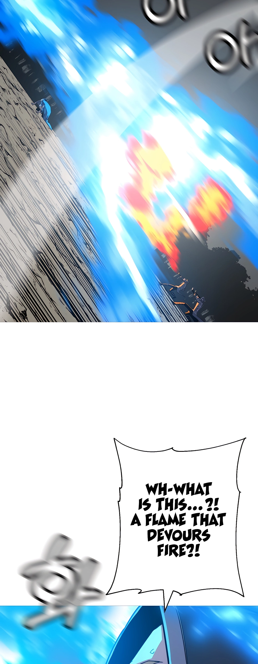 Read the story of a low-rank soldier becoming a monarch Manga Online