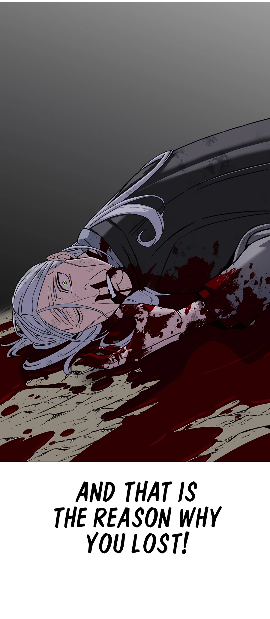 Read the story of a low-rank soldier becoming a monarch Manga Online