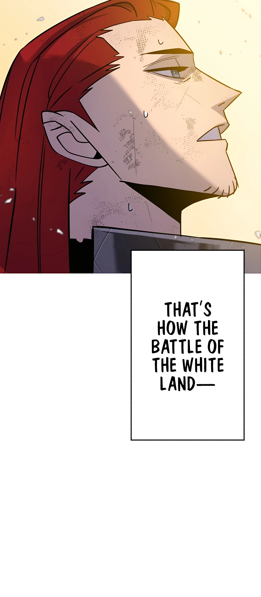 Read the story of a low-rank soldier becoming a monarch Manga Online