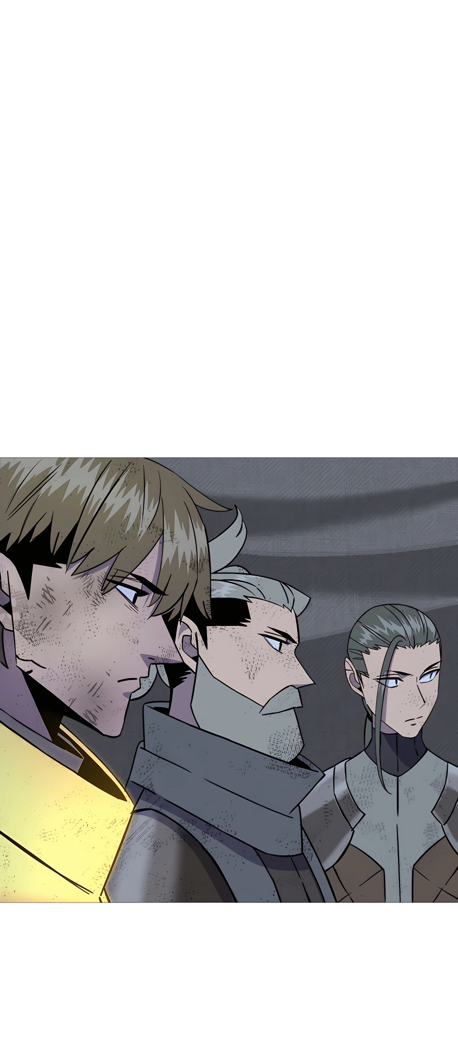 Read the story of a low-rank soldier becoming a monarch Manga Online
