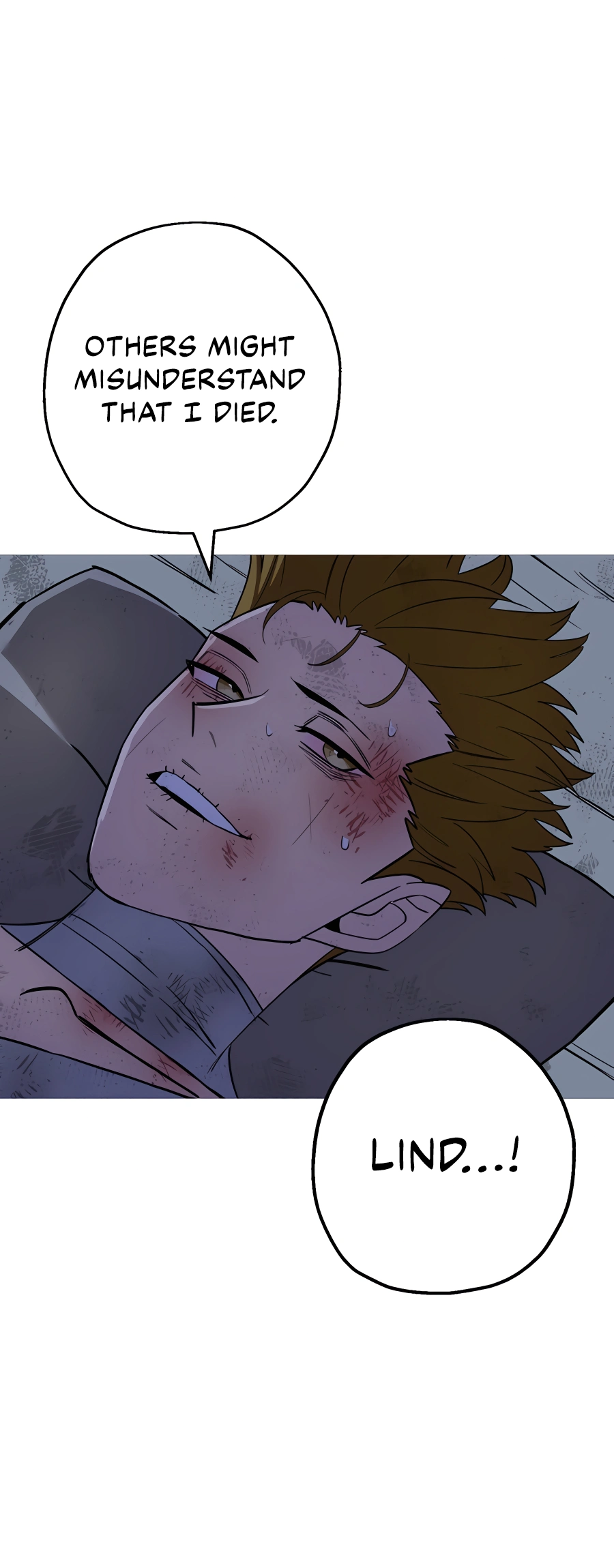 Read the story of a low-rank soldier becoming a monarch Manga Online