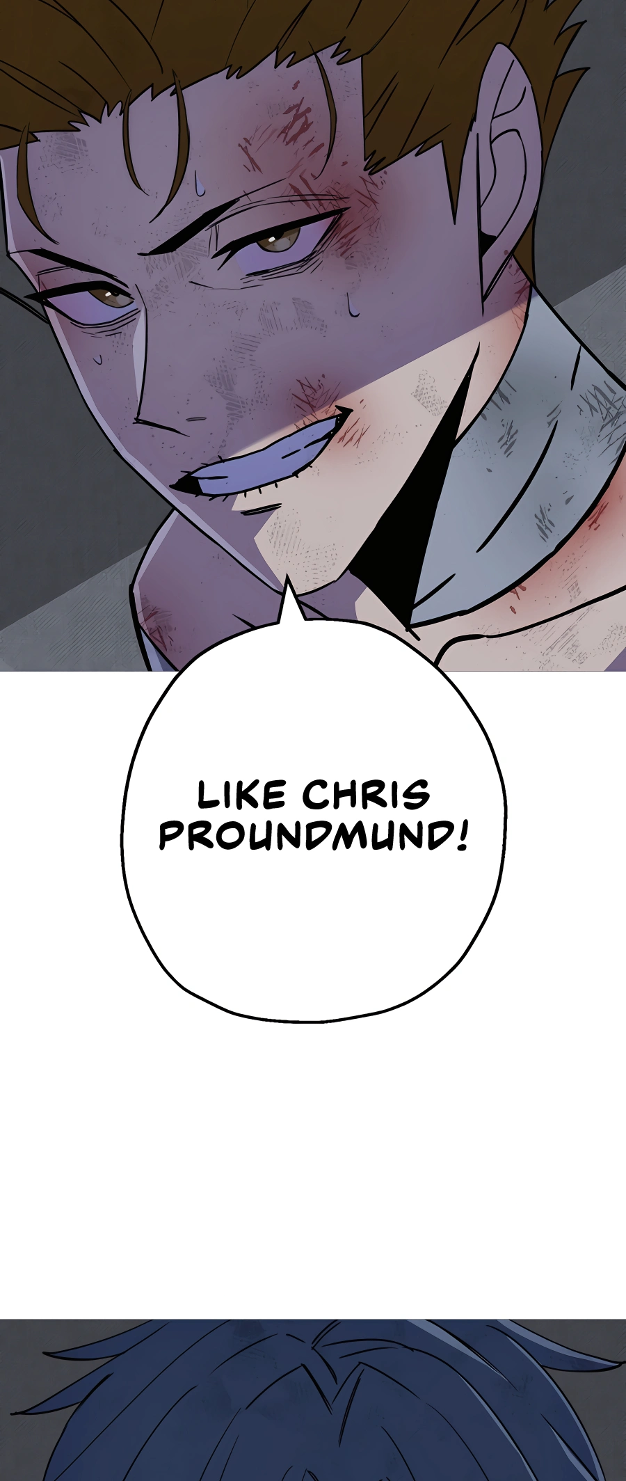 Read the story of a low-rank soldier becoming a monarch Manga Online