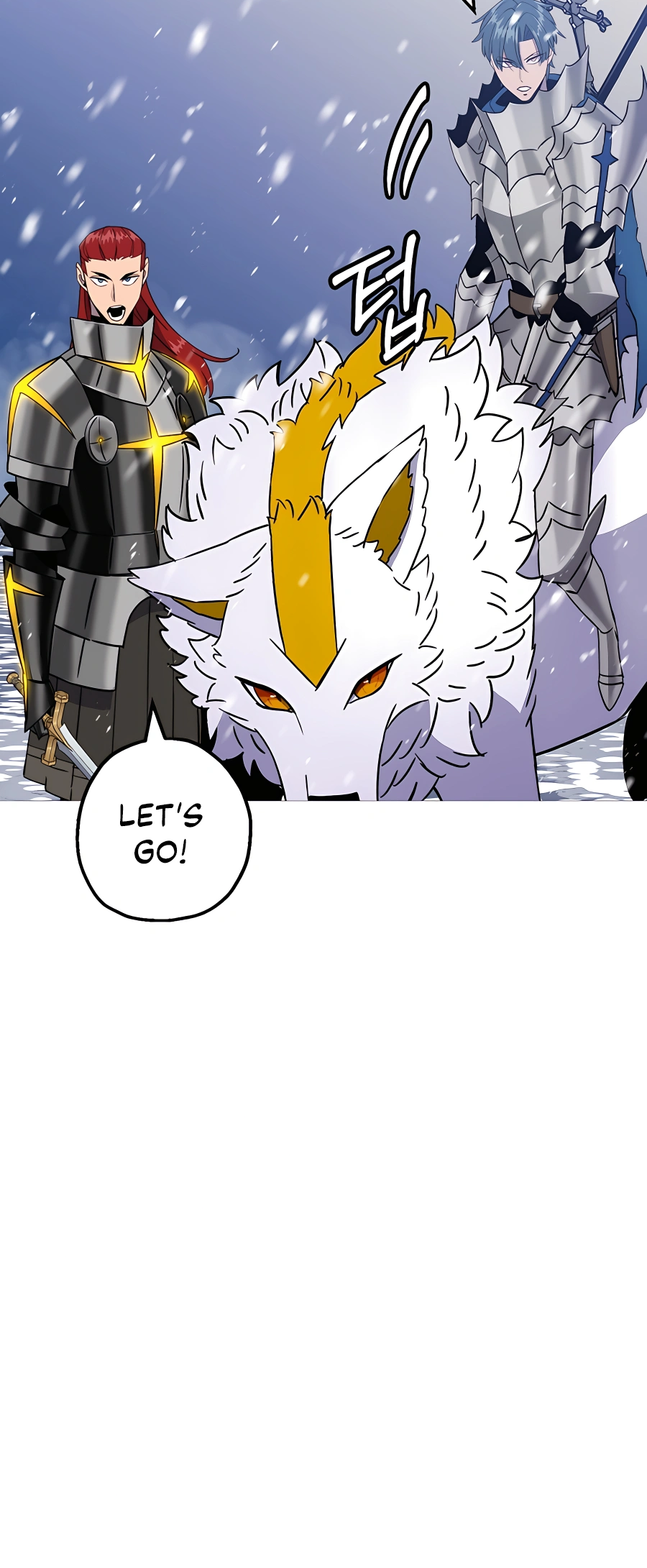 Read the story of a low-rank soldier becoming a monarch Manga Online