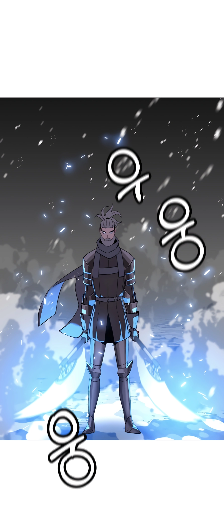 Read the story of a low-rank soldier becoming a monarch Manga Online