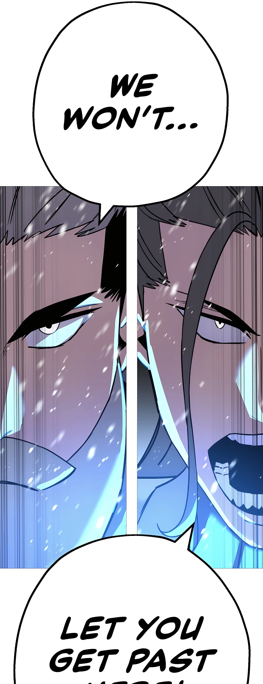Read the story of a low-rank soldier becoming a monarch Manga Online