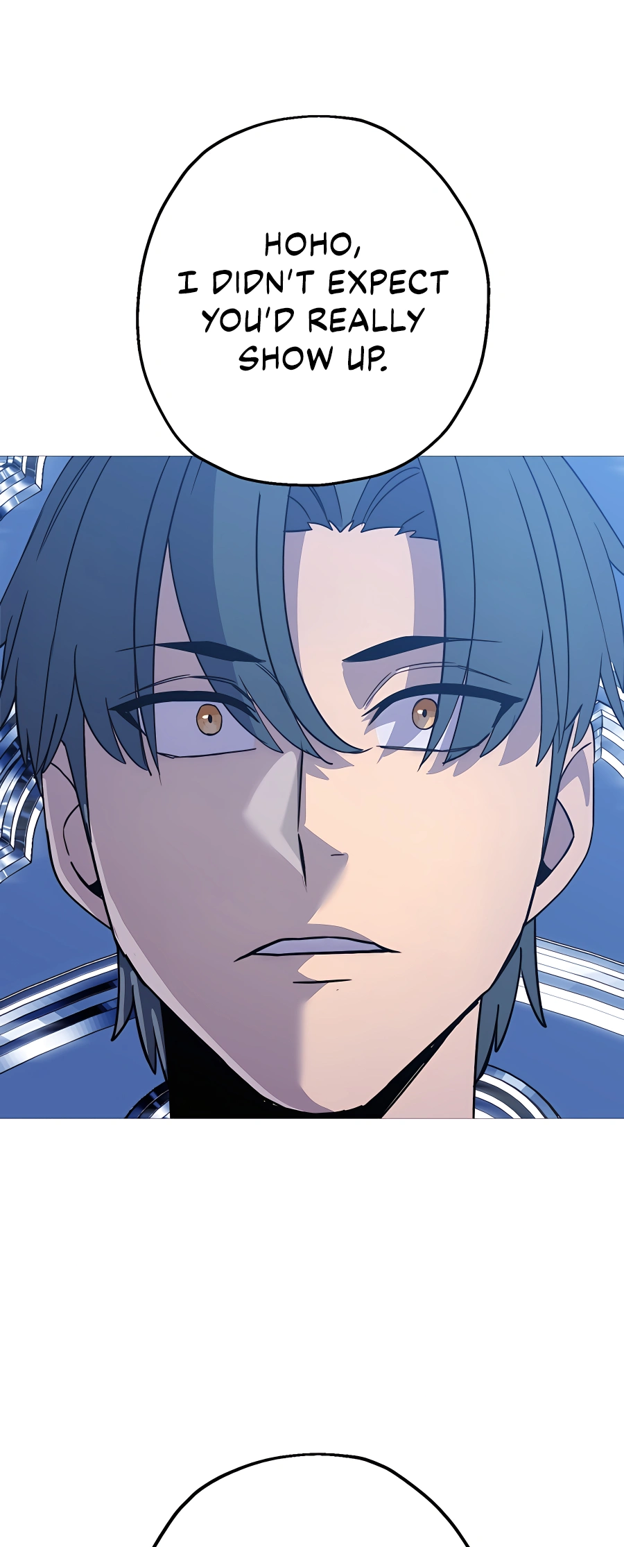 Read the story of a low-rank soldier becoming a monarch Manga Online