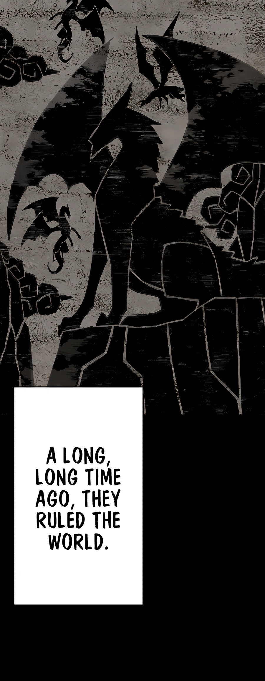 Read the story of a low-rank soldier becoming a monarch Manga Online