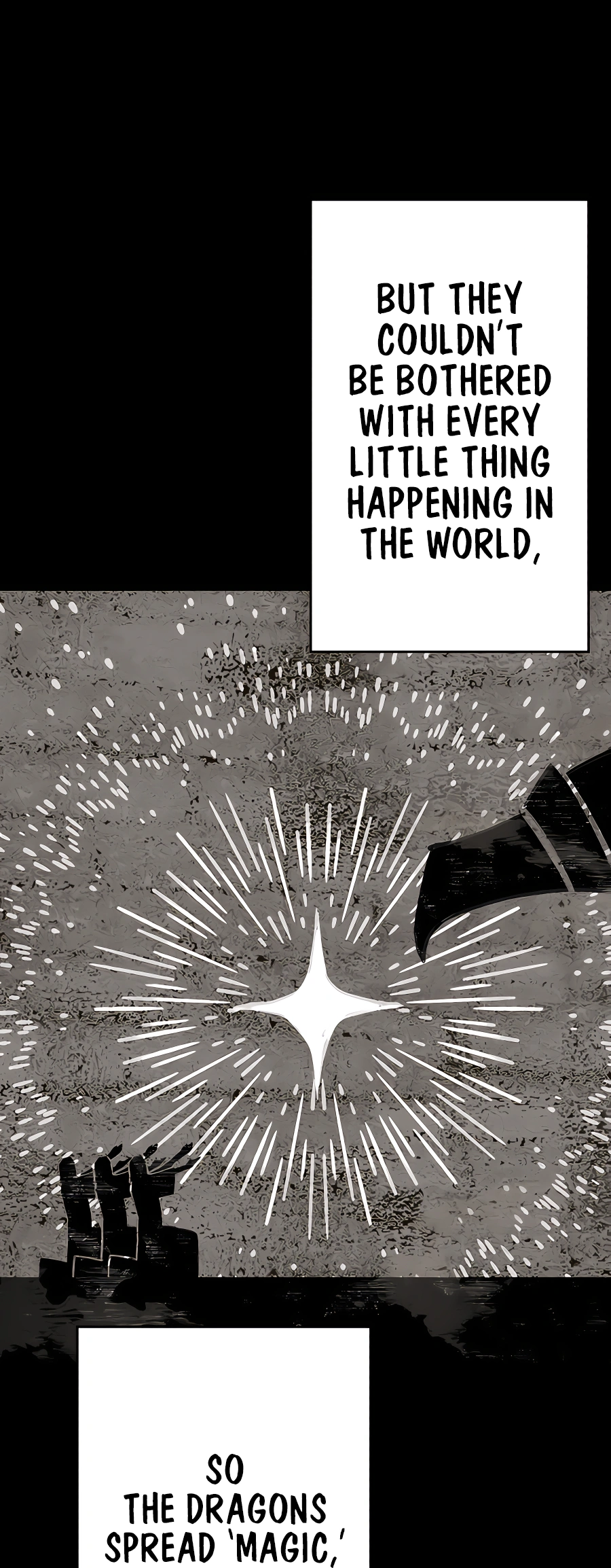 Read the story of a low-rank soldier becoming a monarch Manga Online