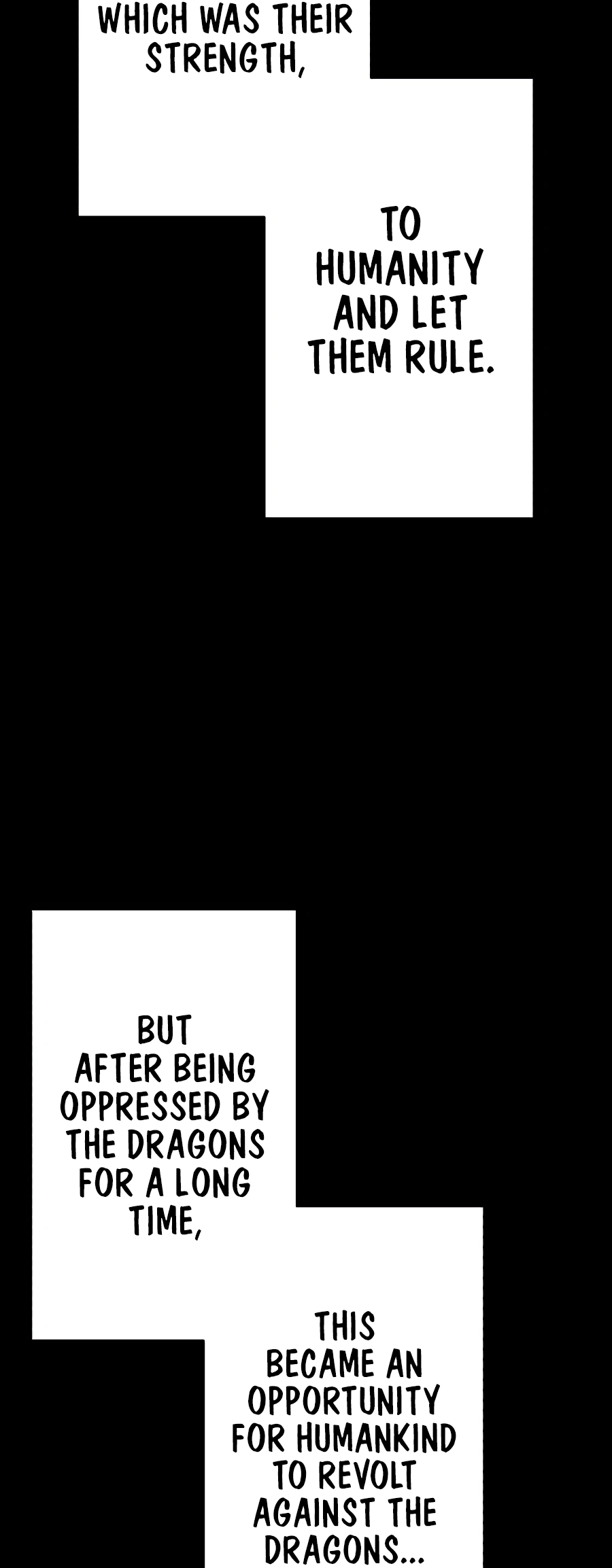 Read the story of a low-rank soldier becoming a monarch Manga Online