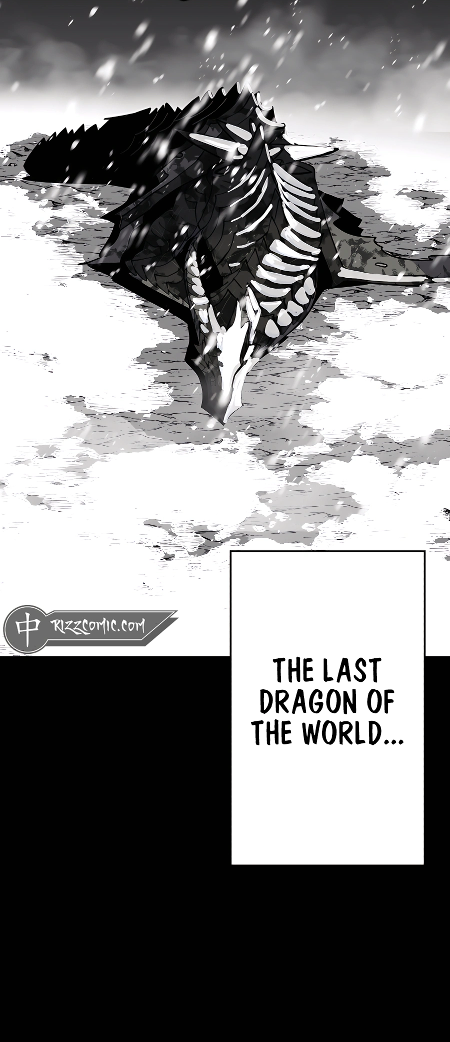 Read the story of a low-rank soldier becoming a monarch Manga Online