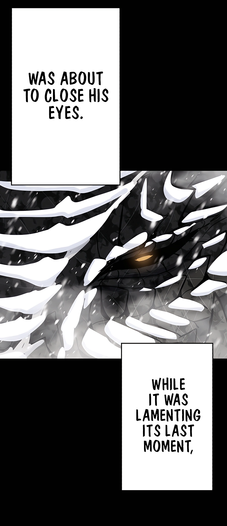 Read the story of a low-rank soldier becoming a monarch Manga Online