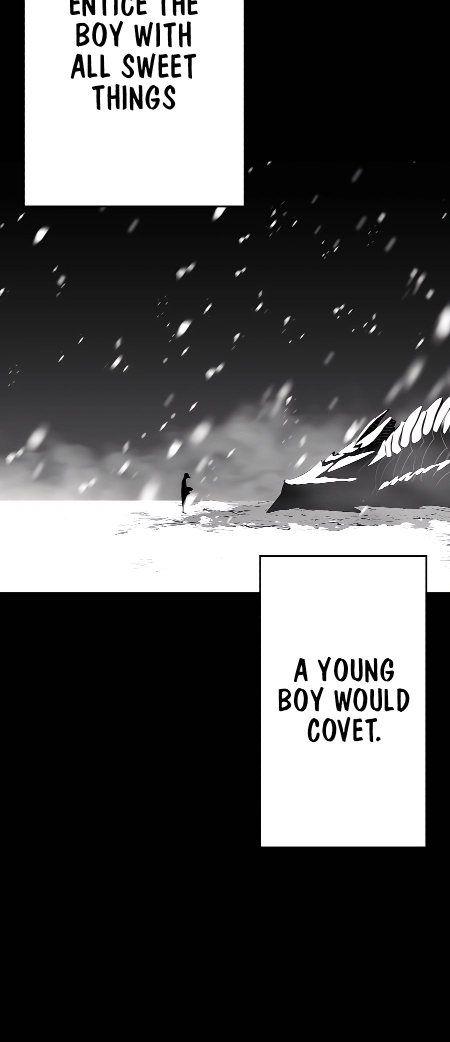 Read the story of a low-rank soldier becoming a monarch Manga Online