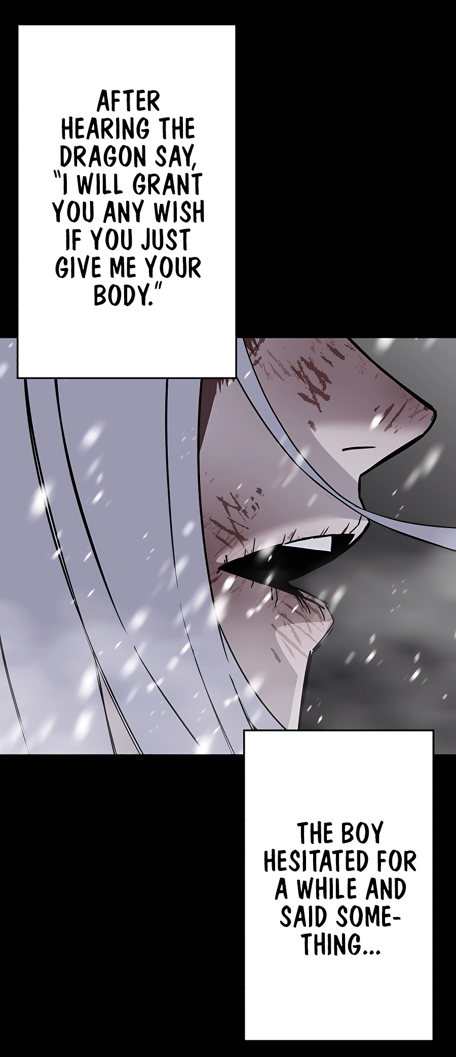 Read the story of a low-rank soldier becoming a monarch Manga Online