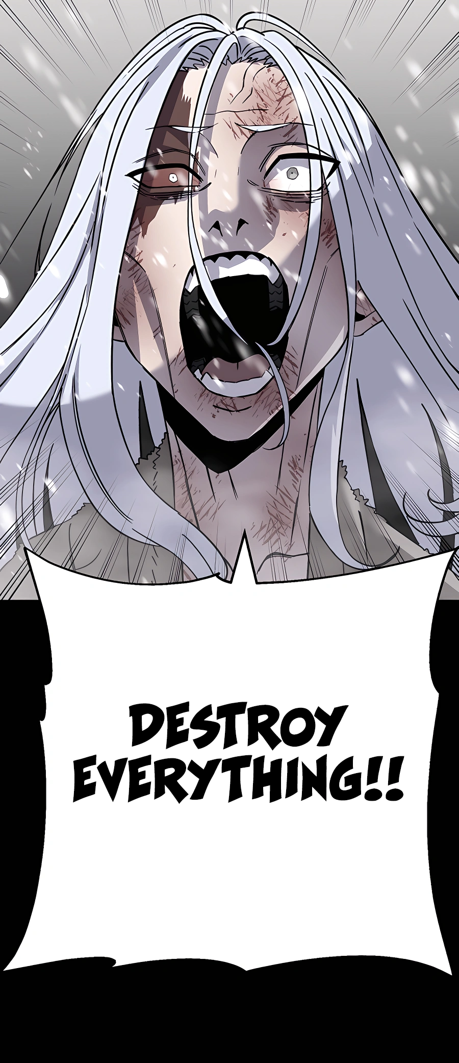 Read the story of a low-rank soldier becoming a monarch Manga Online