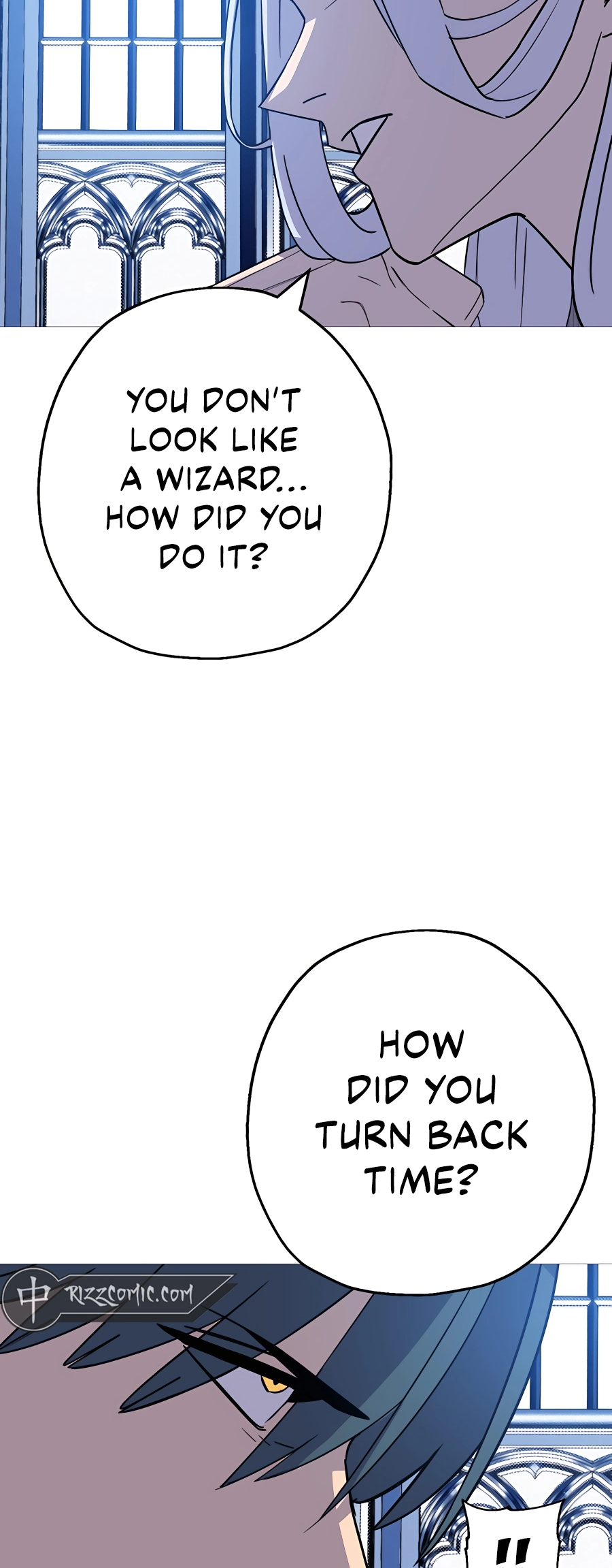 Read the story of a low-rank soldier becoming a monarch Manga Online