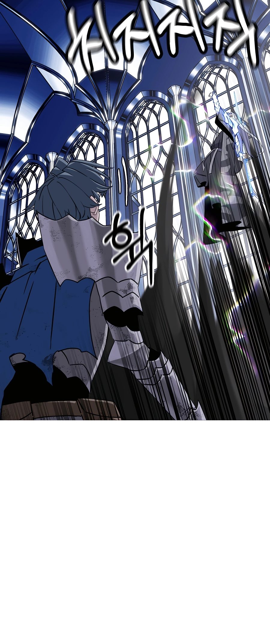 Read the story of a low-rank soldier becoming a monarch Manga Online