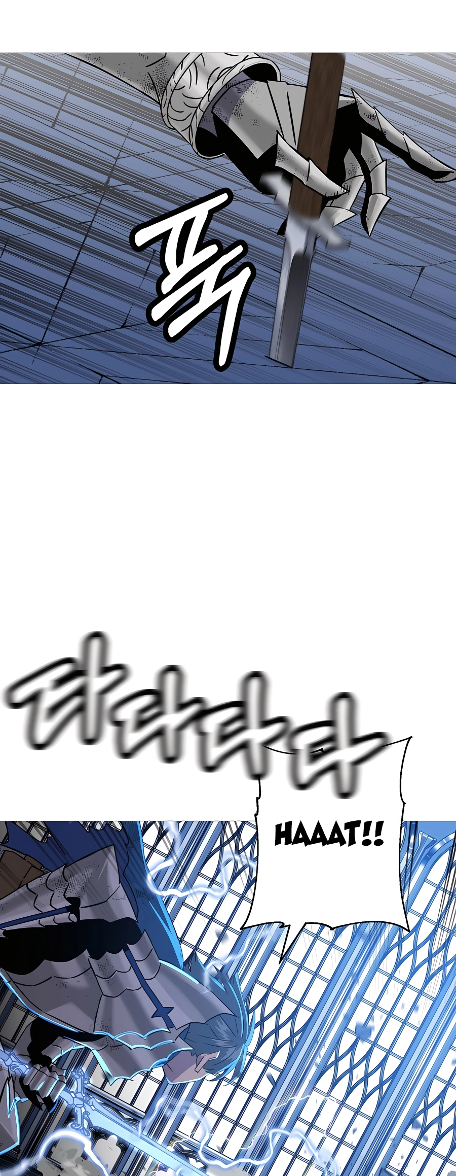 Read the story of a low-rank soldier becoming a monarch Manga Online
