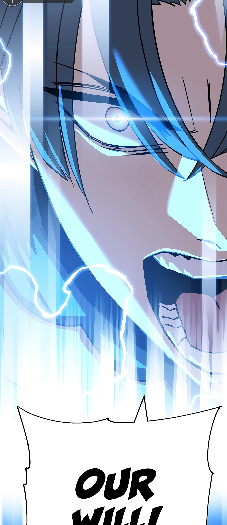 Read the story of a low-rank soldier becoming a monarch Manga Online