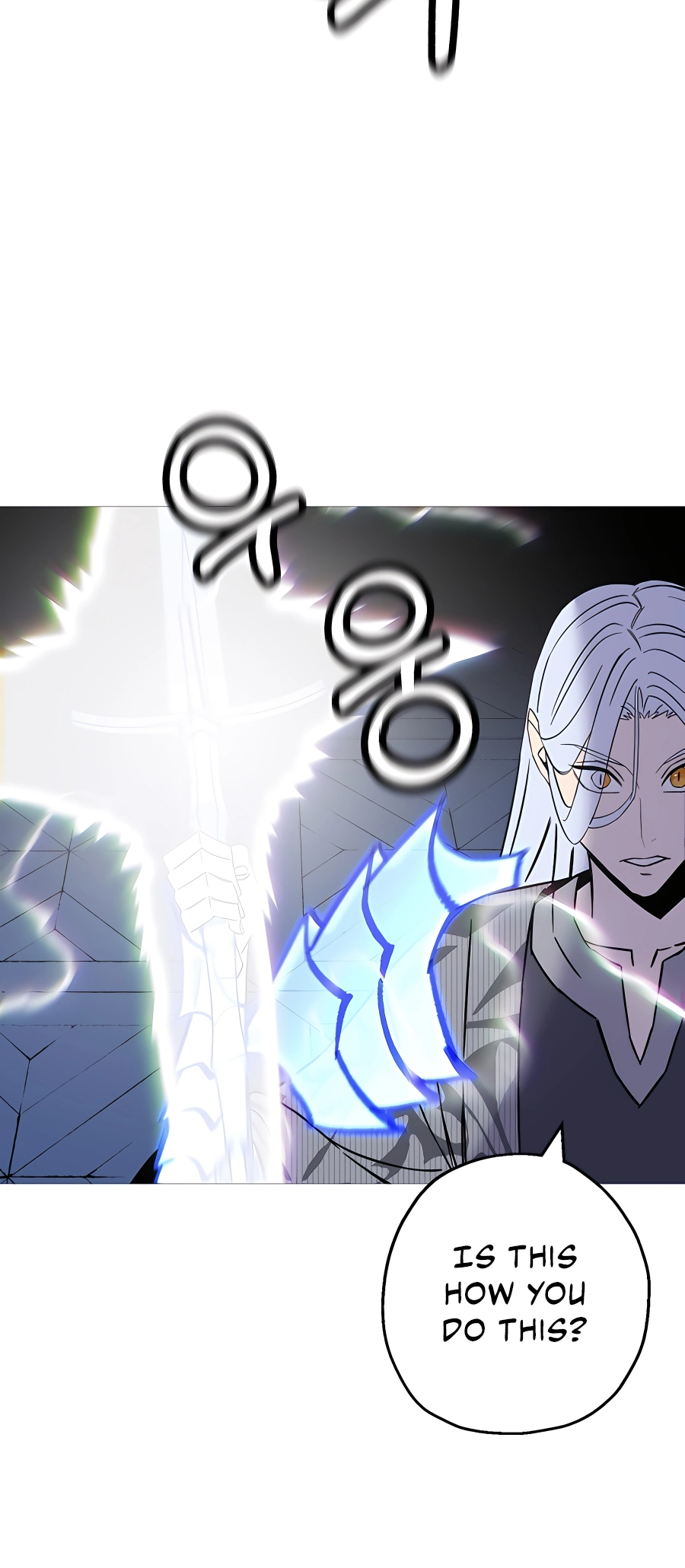 Read the story of a low-rank soldier becoming a monarch Manga Online