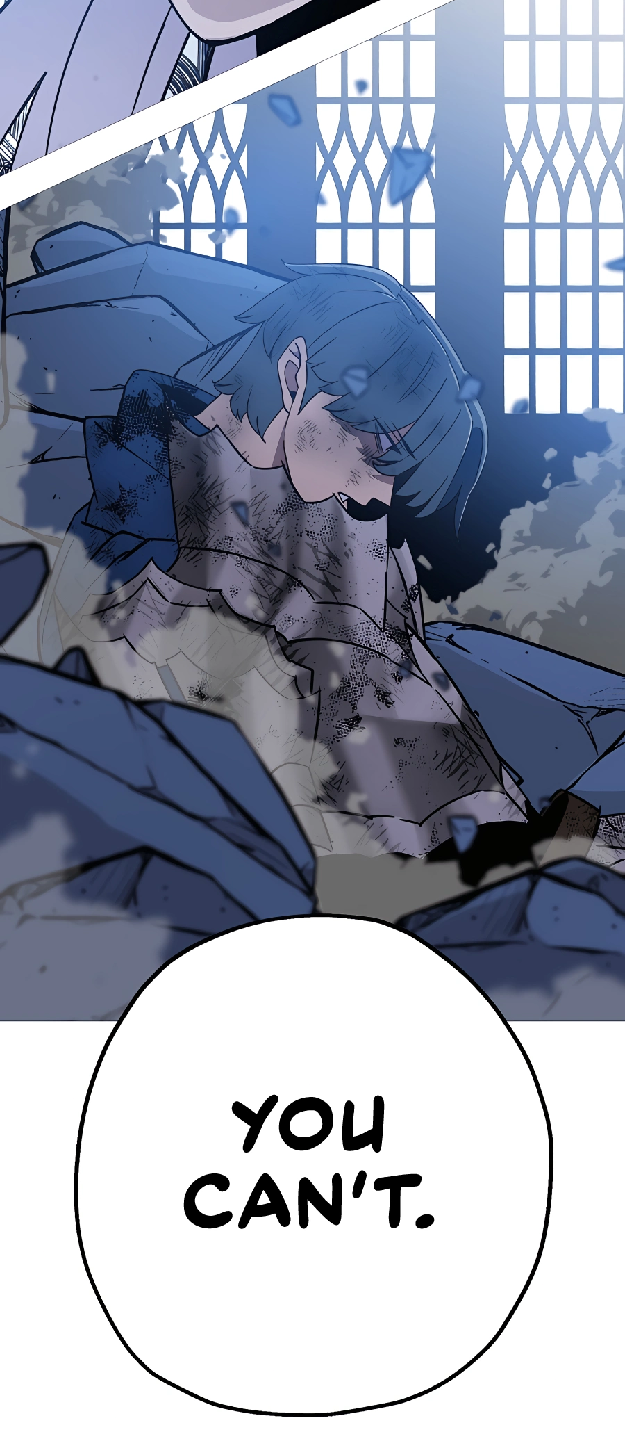 Read the story of a low-rank soldier becoming a monarch Manga Online