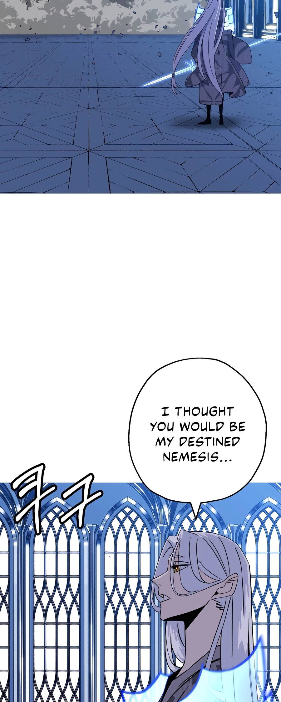 Read the story of a low-rank soldier becoming a monarch Manga Online