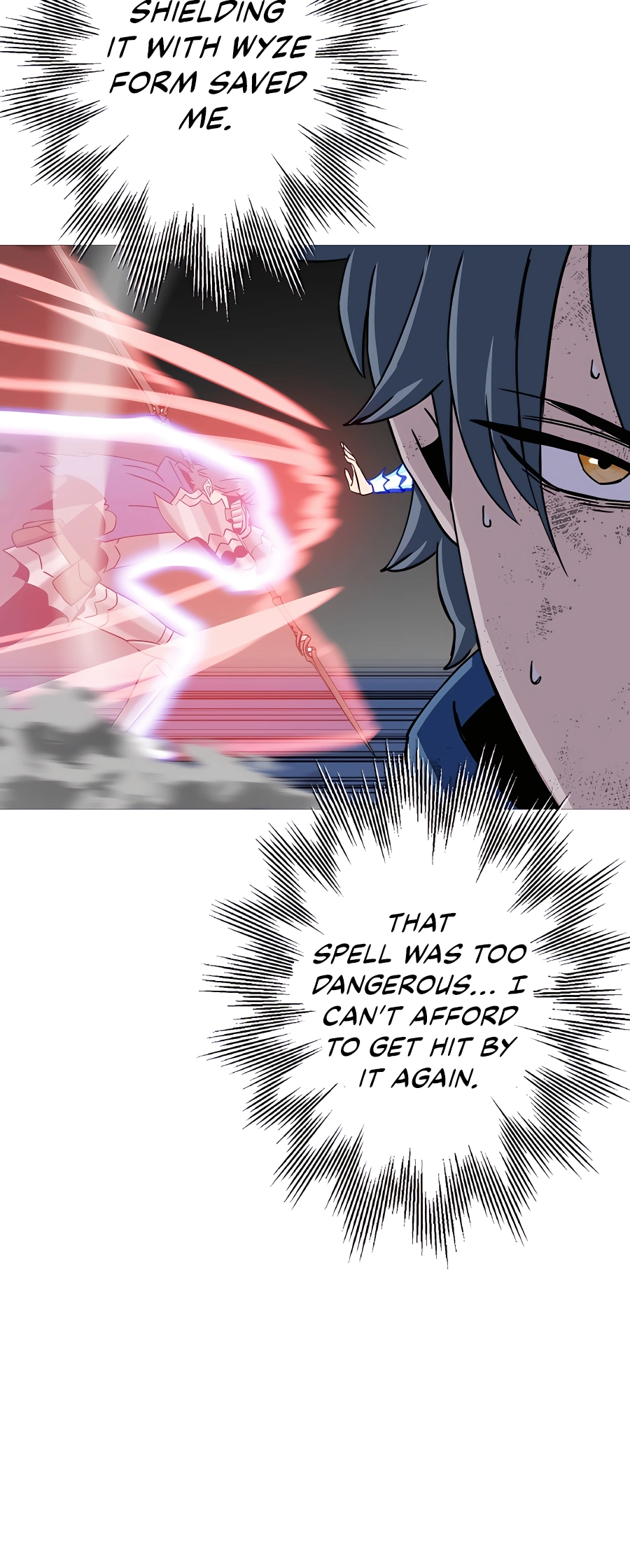 Read the story of a low-rank soldier becoming a monarch Manga Online