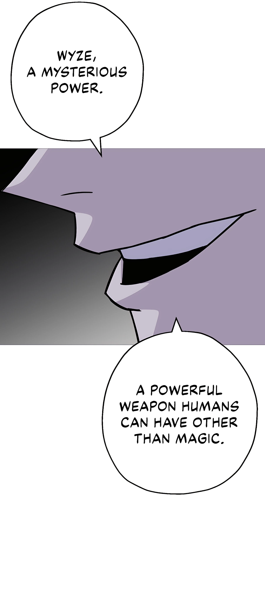 Read the story of a low-rank soldier becoming a monarch Manga Online