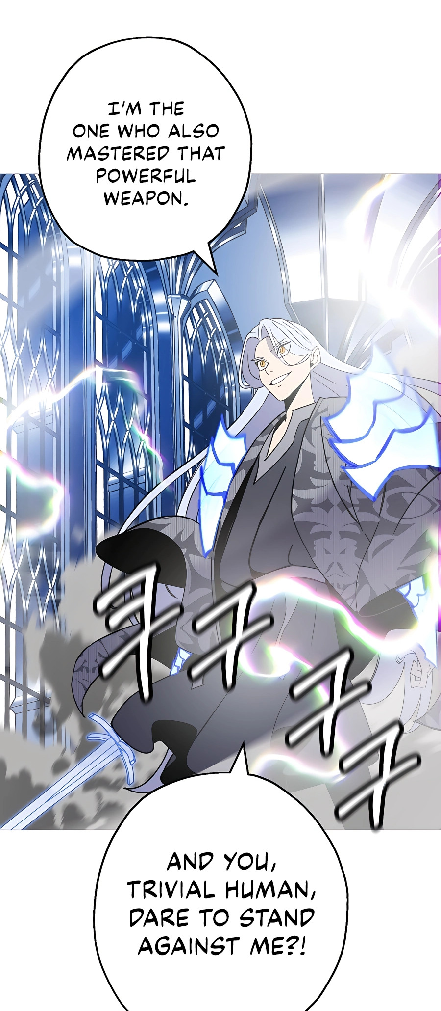 Read the story of a low-rank soldier becoming a monarch Manga Online