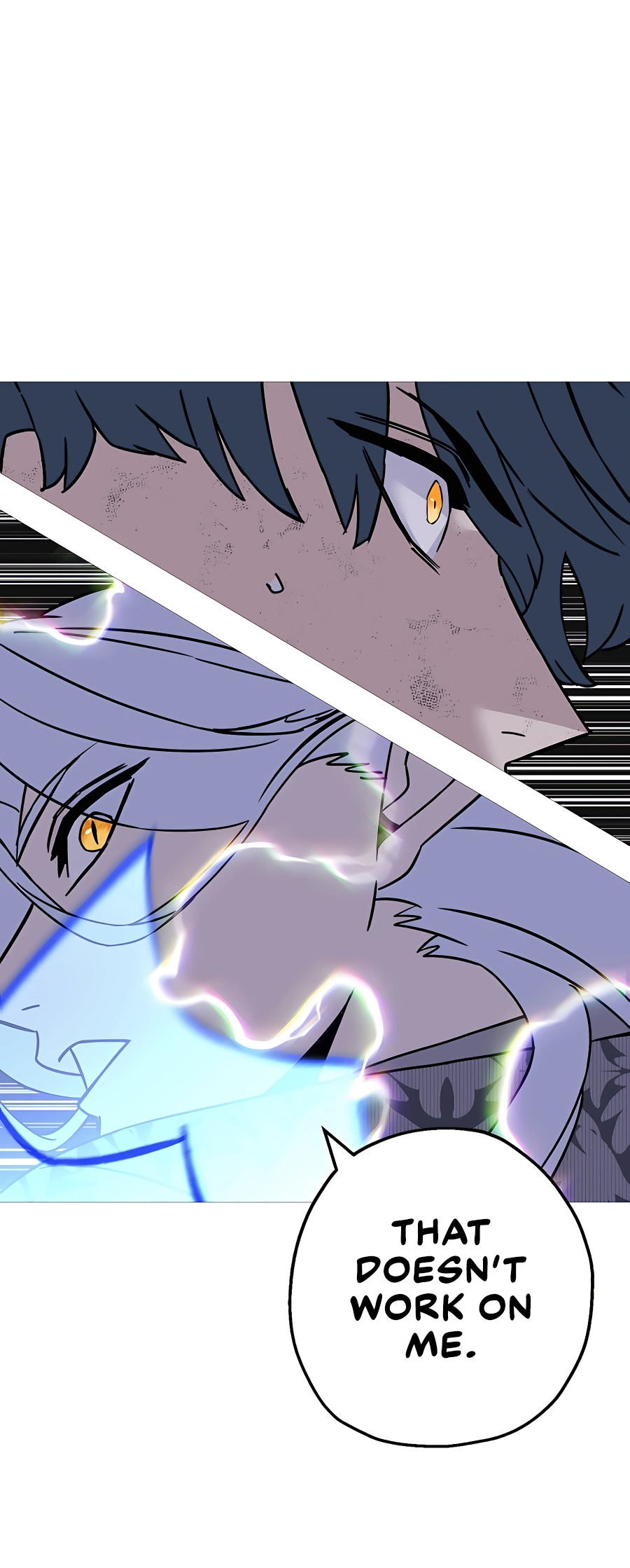 Read the story of a low-rank soldier becoming a monarch Manga Online
