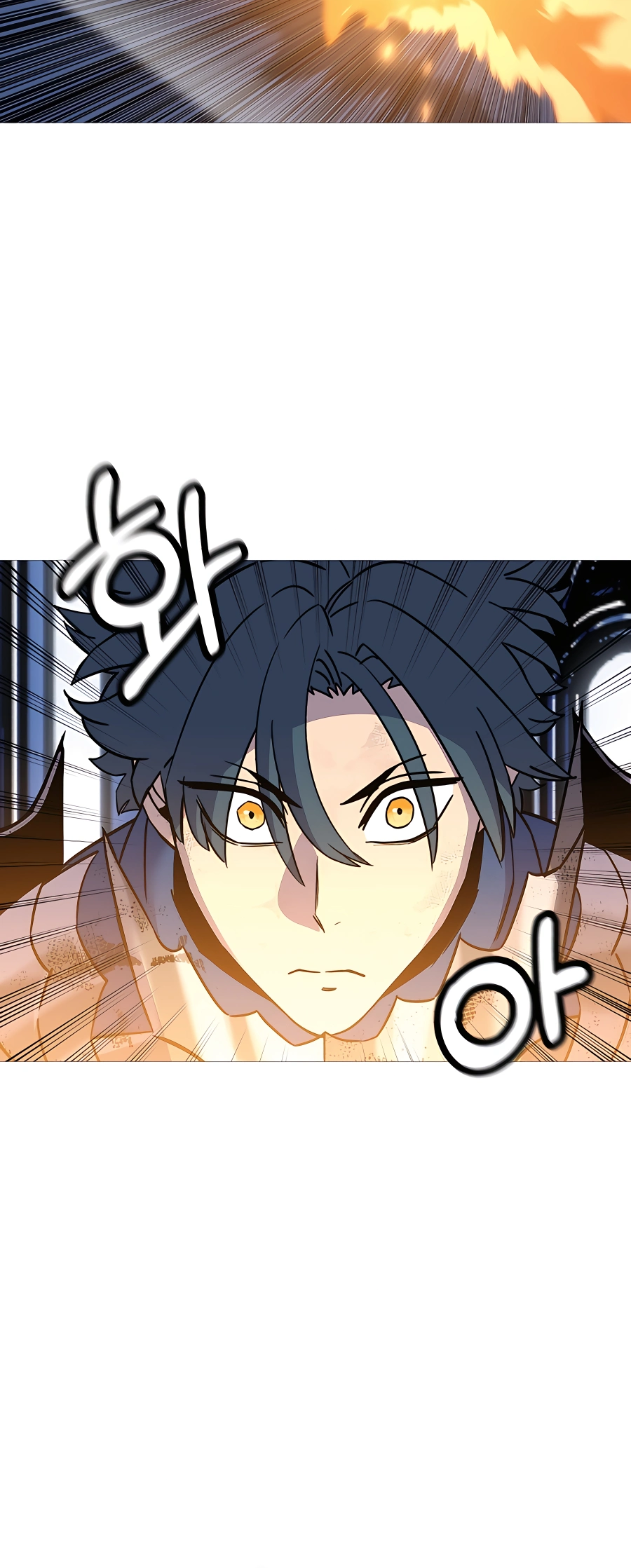 Read the story of a low-rank soldier becoming a monarch Manga Online