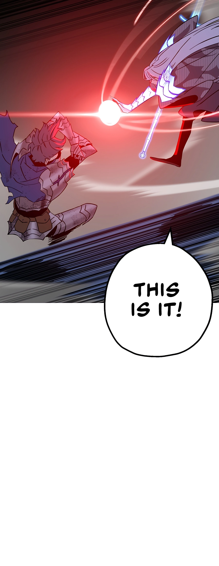 Read the story of a low-rank soldier becoming a monarch Manga Online