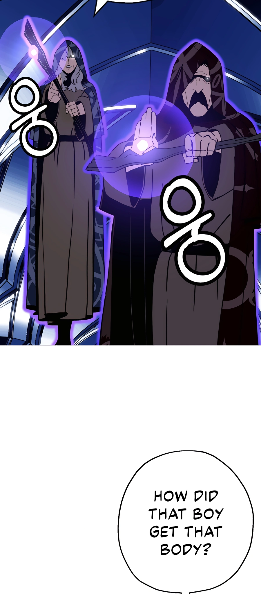 Read the story of a low-rank soldier becoming a monarch Manga Online